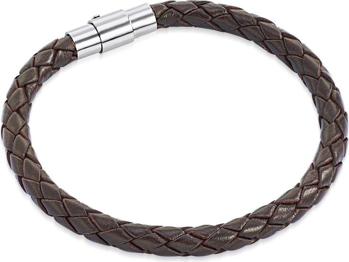 Produktbild Rafaela Donata Damen Echtleder dunkelbraun - 3940 (18 cm, Echtleder)