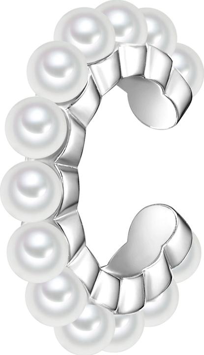 Image du produit Glanzstücke München Femme argent sterling perle de culture argent - 12444 (Argent 925)