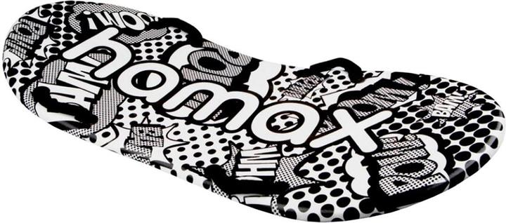 hamax Twin Tip Surfer Design