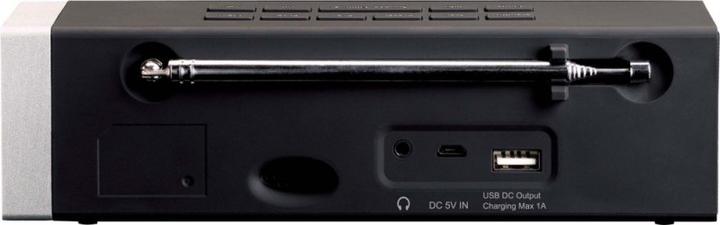 Produktbild Lenco Cr-630 (FM, DAB+)