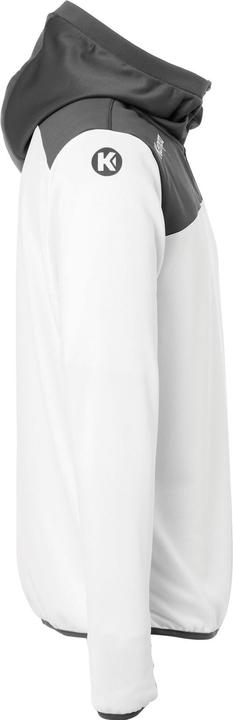 Immagine prodotto Kempa Emotion 2.0 Quarter Zip Hoody (128)