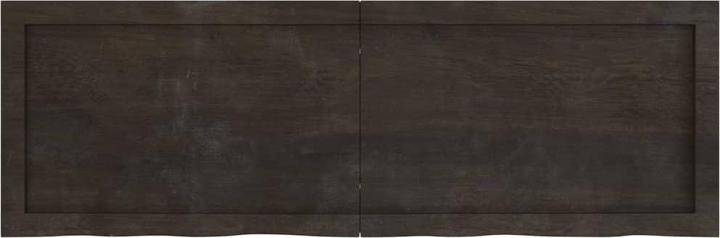 Actual product image VidaXL Saba (120 x 40 x 4 cm)