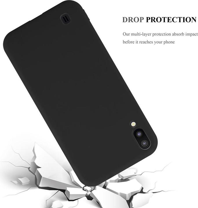 Immagine prodotto Cadorabo Copertina in TPU Candy (Samsung Galaxy M10)