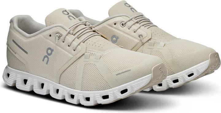 Produktbild On Running On Cloud 5 Cream/Sand Man (44.5)
