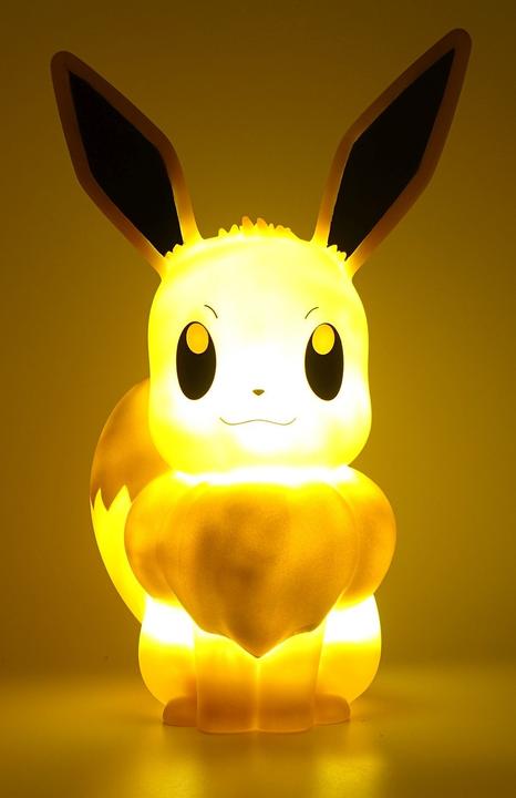 Produktbild Teknofun Pokémon - LED-Lampe Eevee