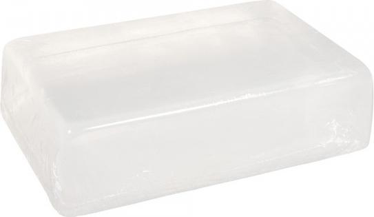 Produktbild Rayher Kreativ-Seife, 600 g (Handseife Nachfüllpackung)