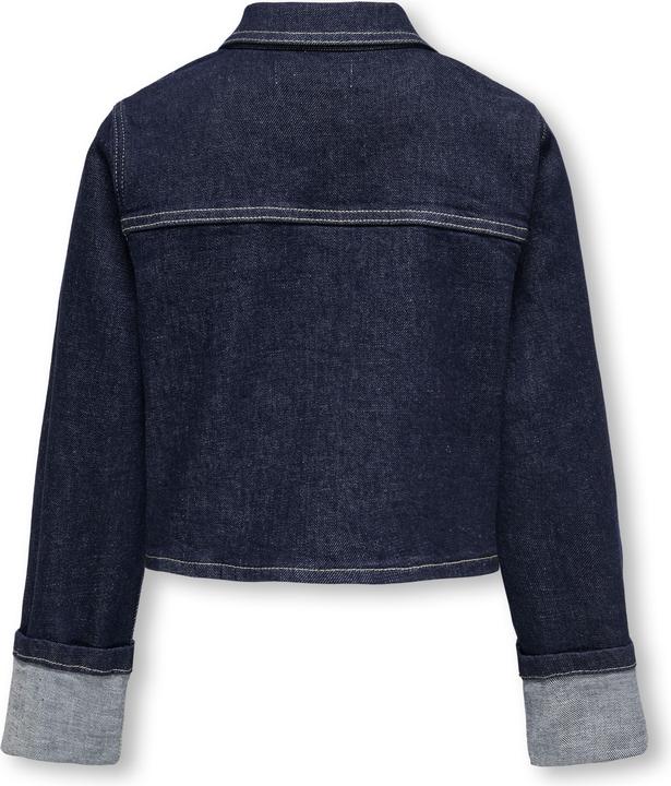 Produktbild Only KOGMERCER Jeansjacke Jeansjacke (128)