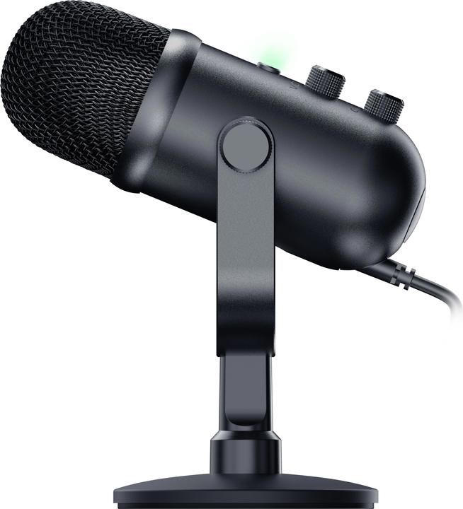 Actual product image Razer Seiren V2 Pro