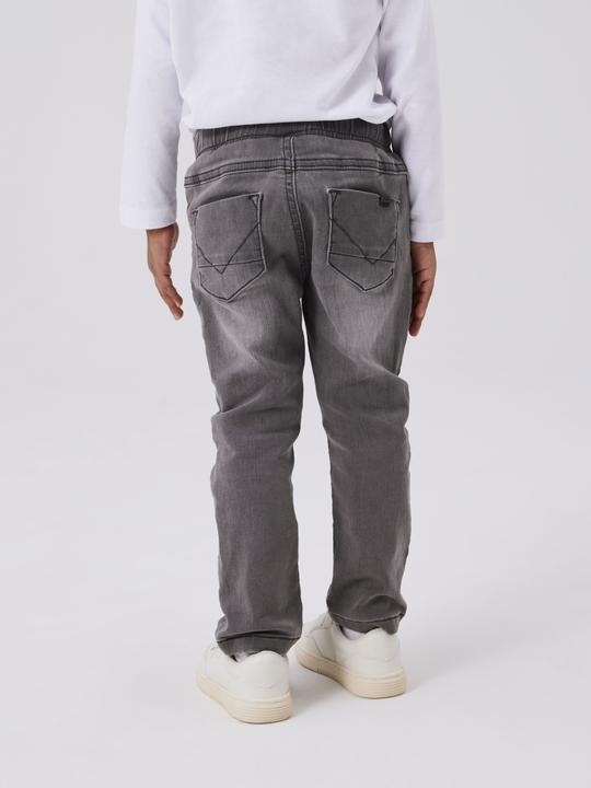 Image du produit Name it Jeans sweat coupe regular (92)