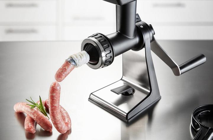 Produktbild GEFU Faschiermaschine