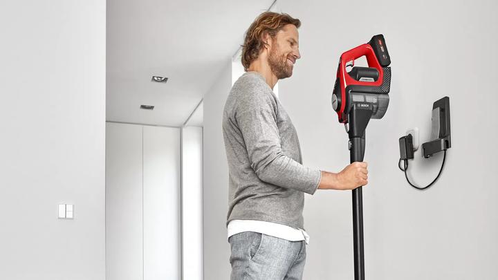 Produktbild Bosch Hausgeräte BBS8214PET