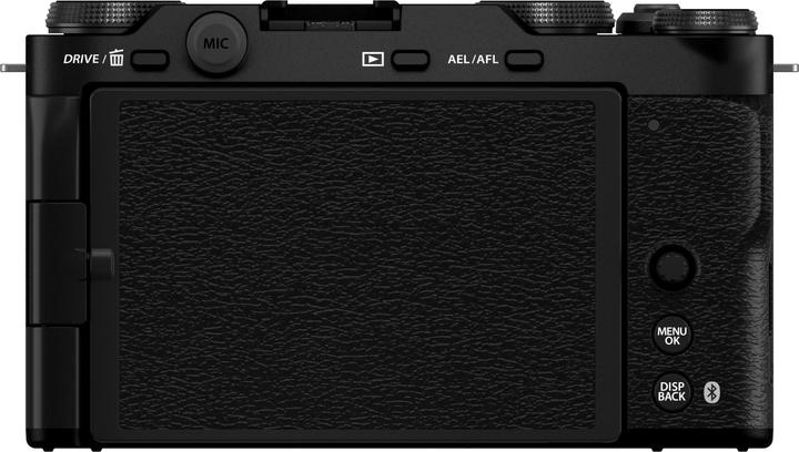 Produktbild Fujifilm X-M5 Body (26.10 Mpx, APS-C / DX)