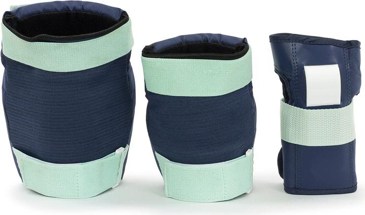 Actual product image Rekd heavy duty (M, Elbow protectors, Wrist protectors, Knee pad, Unique specimen)