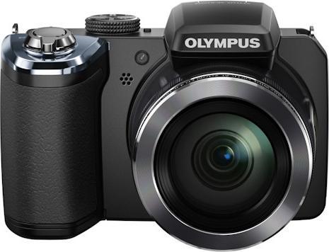 Produktbild Olympus Sp-820uz (1/2,3'')