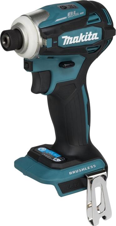 Actual product image Makita DTD172ZJ (Rechargeable battery operated)