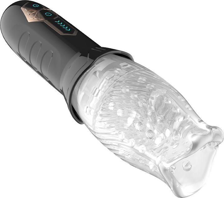 Produktbild Rimba Orgastobator 01 Männlicher Masturbator