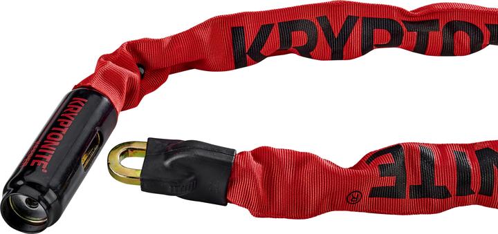 Actual product image Kryptonite Keeper 785 (85 cm)