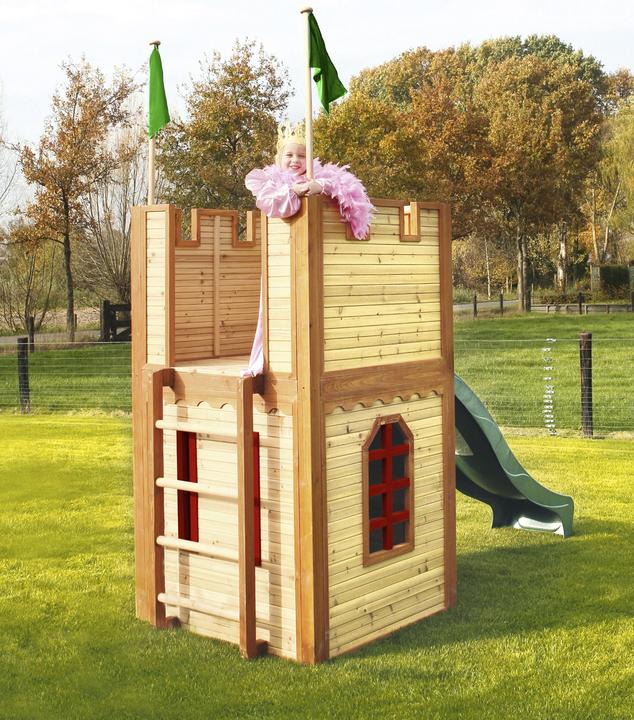 Immagine prodotto Axi Kinderspielburg Arthur