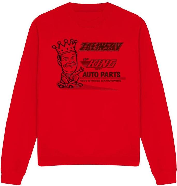 Produktbild Zalinsky Auto Sweatshirt (M)