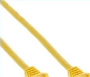 Produktbild InLine Patchkabel (S/FTP, CAT6, 40 m)