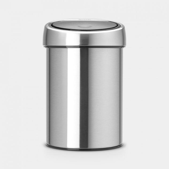 Produktbild Brabantia Touch Bin (3 l)