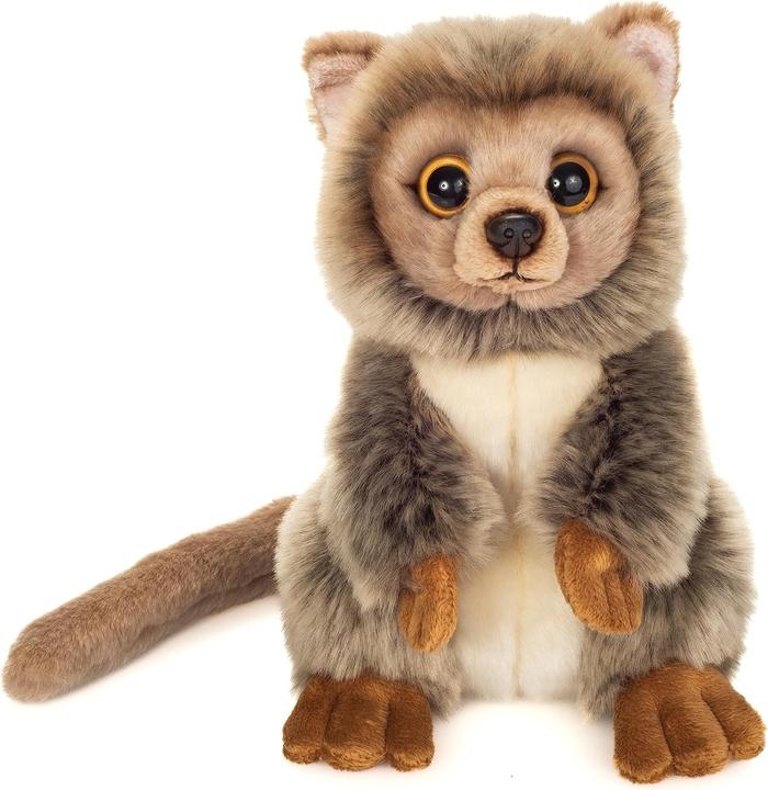 Immagine prodotto Teddy Hermann Topo lemure 21 cm (14 cm)
