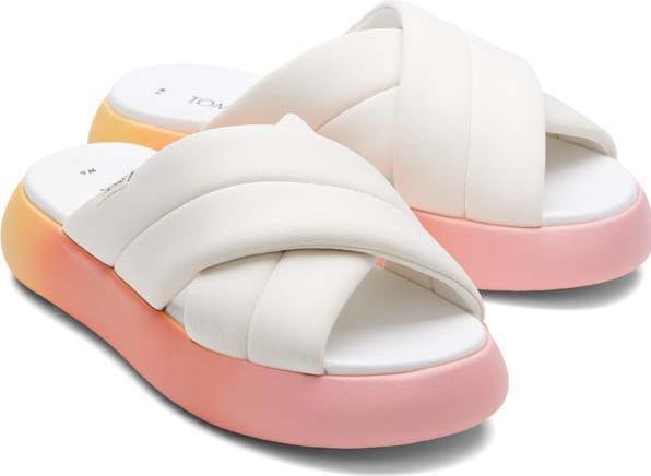 Produktbild Toms W's Mallow Crossover Repreve (38.5)