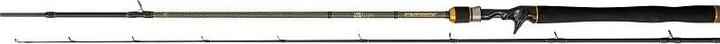 Actual product image Quantum Energy Lure & Jig (Spinning rod, 245 cm)