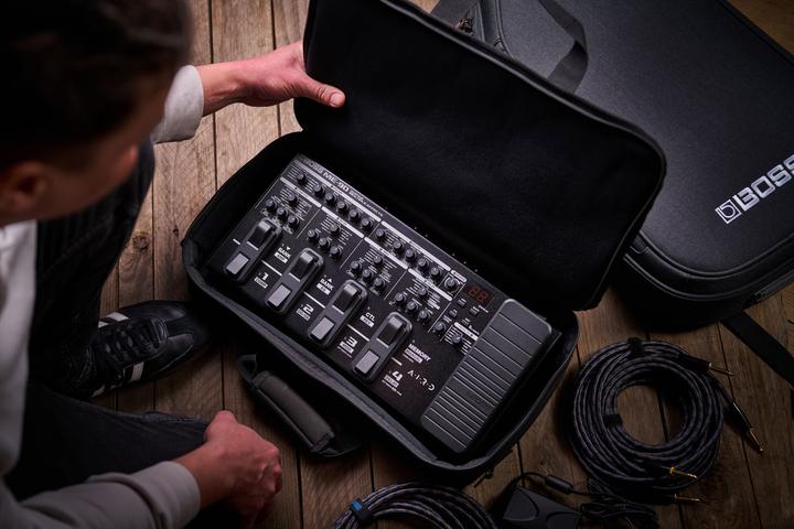 Immagine prodotto BOSS CB- BM-M borsa multieffetto