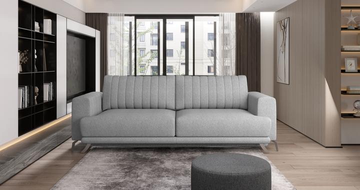 Actual product image ELTAP Elise (4-seater, Sofa bed)