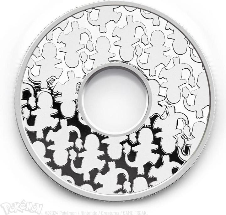 Actual product image The Wand Company Pokémon - Mini Poké Ball