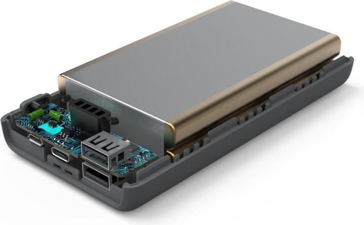 Produktbild Hama Supreme 20HD (20000 mAh, 74 Wh)