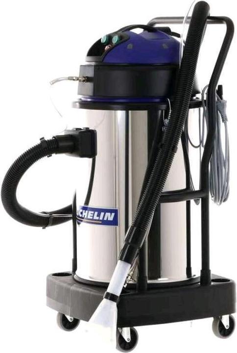 Actual product image Michelin VCX702000 Carpet cleaner (Wet dry vacuum cleaner)