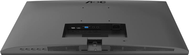 Actual product image AOC 60,5cm (23,8") 24B3QA2 16:09 HDMI+DP+D-Sub speaker (1920 x 1080 pixels, 23.80")