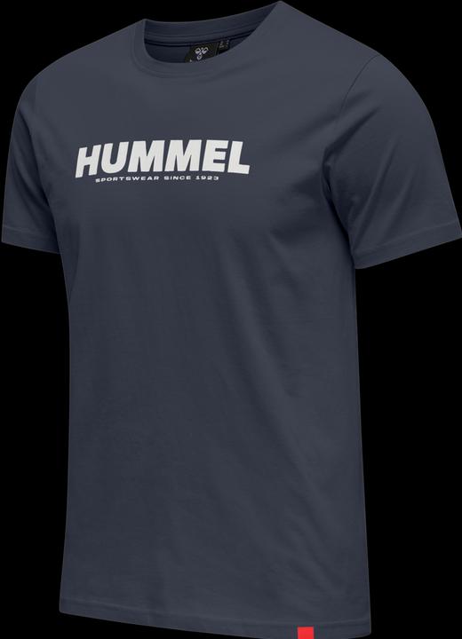 Actual product image hummel Legacy T-Shirt (XXS)