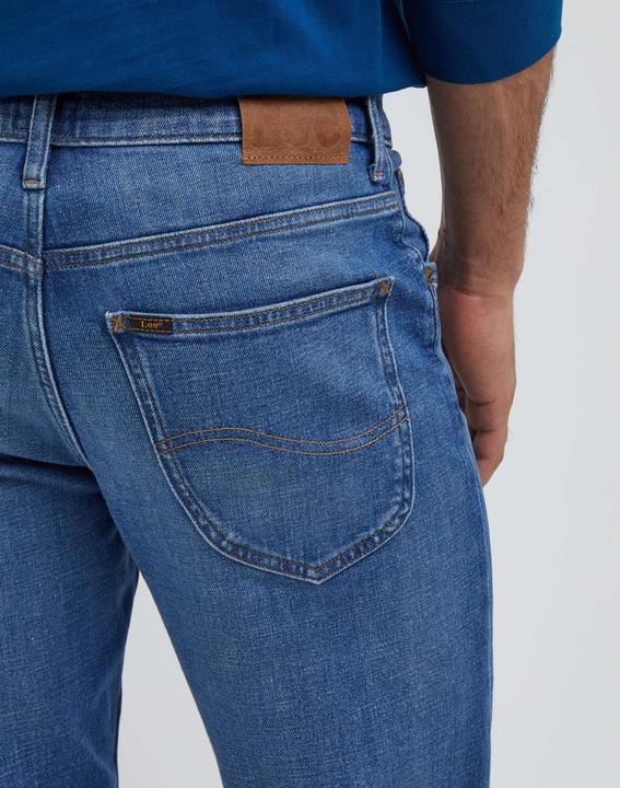 Immagine prodotto Lee Brooklyn Jeans Straight Fit Planet Waves (W32/L32)