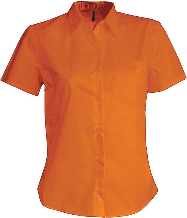 Produktbild Kariban hemd kurze ärmel judith (4XL)