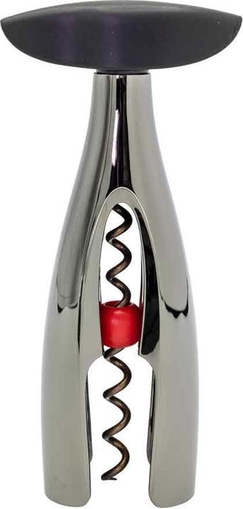 Actual product image Screwpull Corkscrew set Metal (Corkscrew)