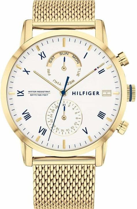 Tommy Hilfiger HERREN 1791398 KANE (zf046a) (205 mm)