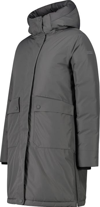 Actual product image CMP Campagnolo Zip Hoodie (S)