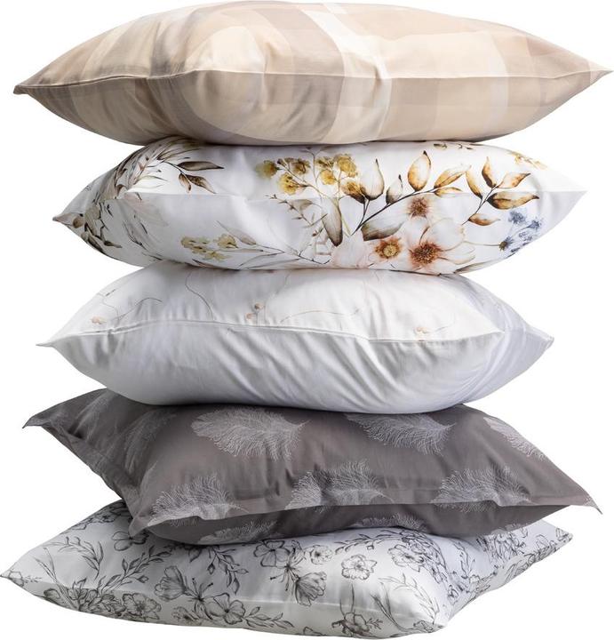 Actual product image edy&liv Albero-104 (Pillowcase, 50 x 70 cm)