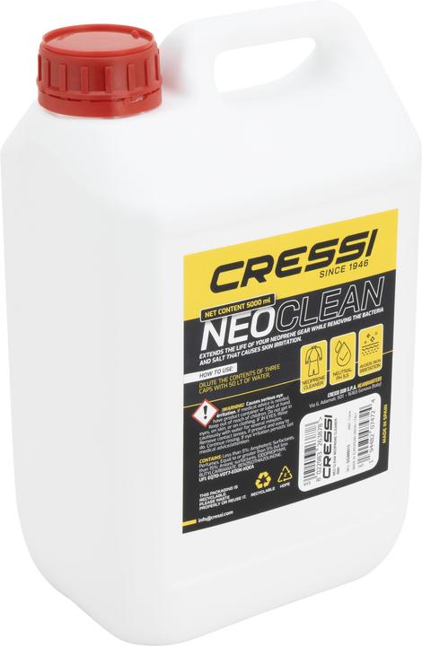 Actual product image Cressi Neo