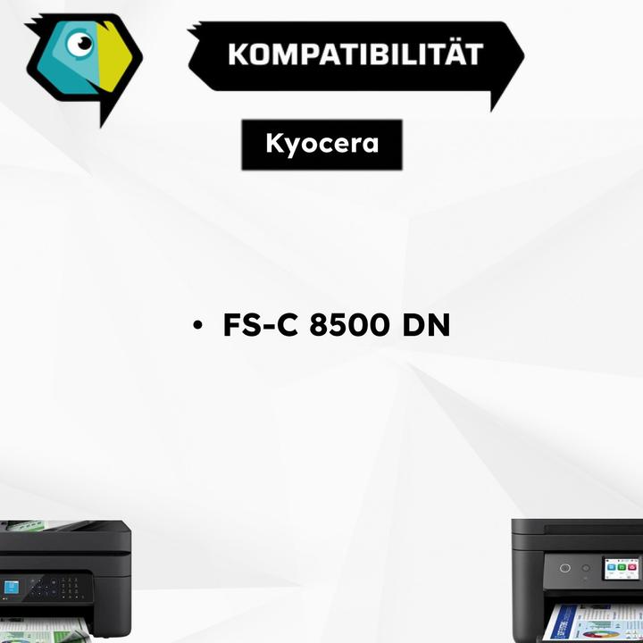 Immagine prodotto Inkadoo Toner greenline sostituisce il toner Samsung MLT-D 116 L/ELS / 116L XL, nero Nero (Y)
