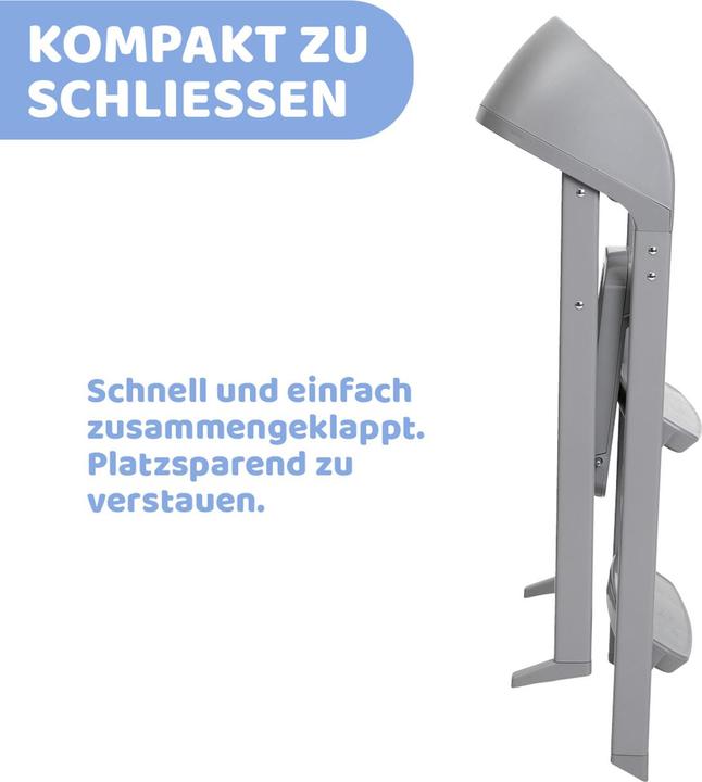 Produktbild Chicco Crescendo (Hochstuhl)