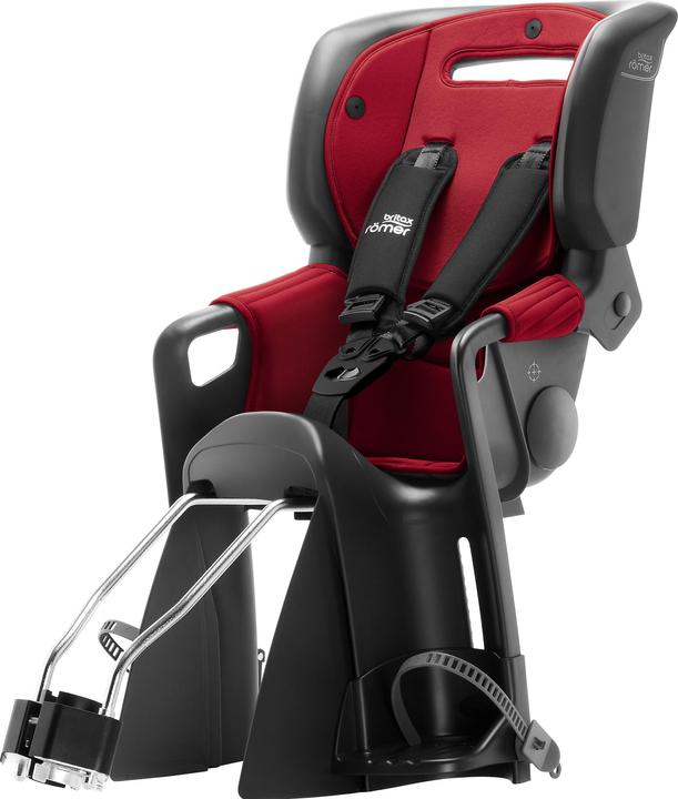 Produktbild Britax Römer Jockey Comfort (Sattelrohr)