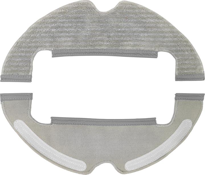 Produktbild Roboparts Zubehör-Set für Dreame D10 Plus