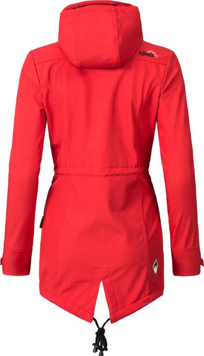 Produktbild Marikoo Zimtzicke (XS)