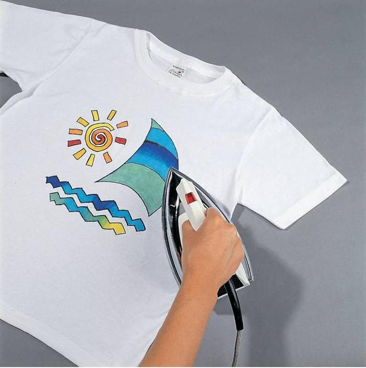 Actual product image Edding Textile markers 4500 (Sorted, 2 mm, 5 x)