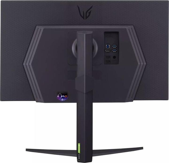 Produktbild LG 27GR83Q-B (2560 x 1440 Pixel, 27")