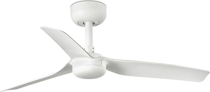 Actual product image Faro DC Deckenventilator Mini Punt S WE-WE